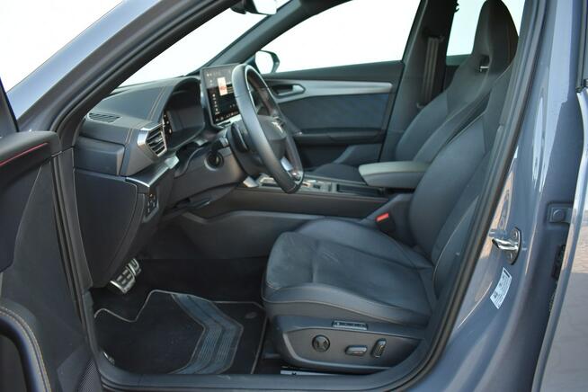 Cupra Formentor 1.5 eTSI 150KM DSG Salon PL 1 Wł Vat 23%