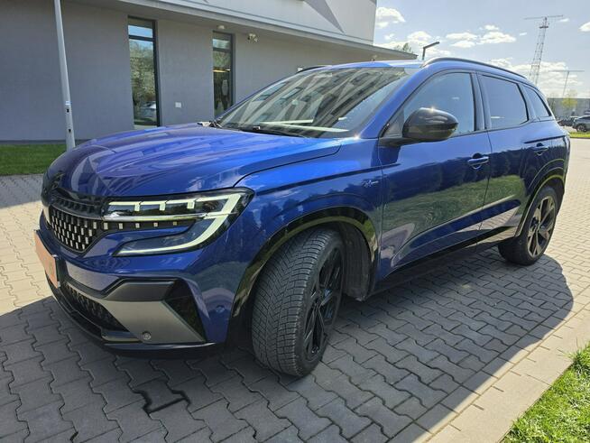 Renault Austral Esprit Alpine/Krajowa/ Bezwypadkowy/1 Właściciel/FV