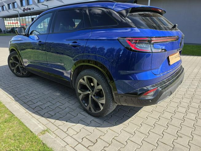 Renault Austral Esprit Alpine/Krajowa/ Bezwypadkowy/1 Właściciel/FV