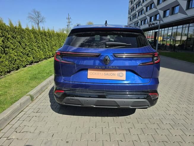 Renault Austral Esprit Alpine/Krajowa/ Bezwypadkowy/1 Właściciel/FV
