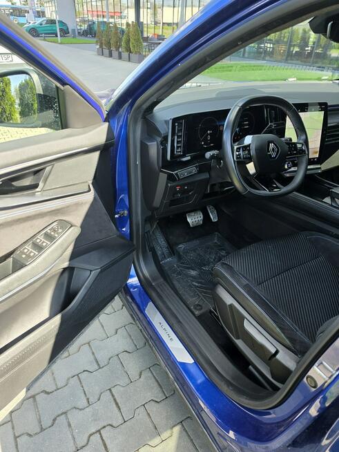 Renault Austral Esprit Alpine/Krajowa/ Bezwypadkowy/1 Właściciel/FV