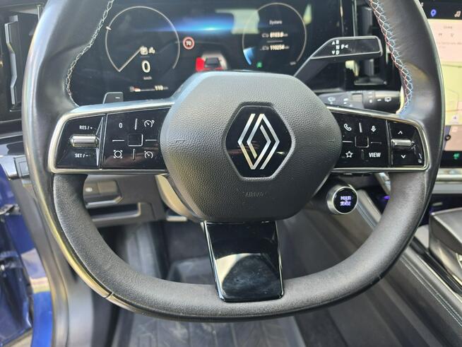 Renault Austral Esprit Alpine/Krajowa/ Bezwypadkowy/1 Właściciel/FV