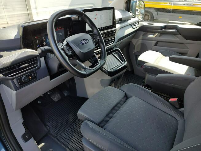Ford Transit Custom Limited 2.0 EcoBlue 170 KM L2 Automat RR14632