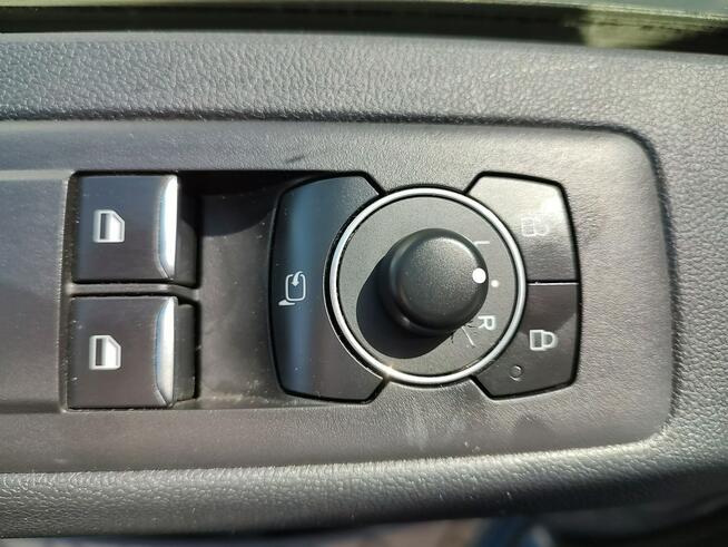 Ford Transit Custom Limited 2.0 EcoBlue 170 KM L2 Automat RR14632