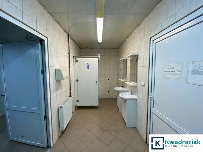 Lokal użytkowy Jasło, Towarowa
