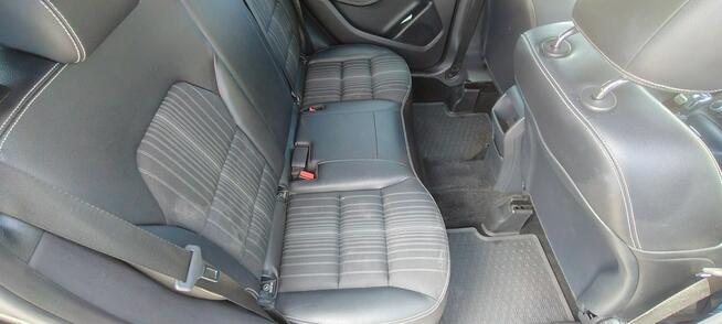 Mercedes B 180 Pierwszy właściciel w kraju, książka serwisowa