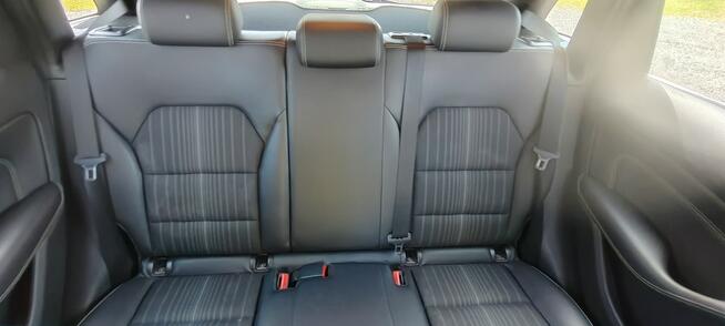 Mercedes B 180 Pierwszy właściciel w kraju, książka serwisowa