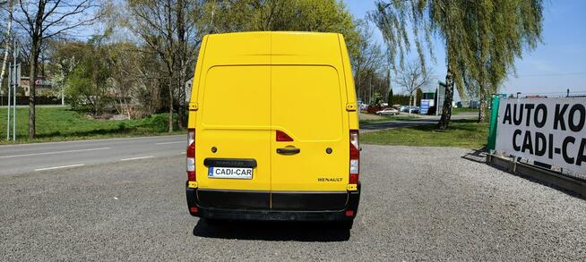 Renault Master Stan bardzo dobry,LH3,H2.