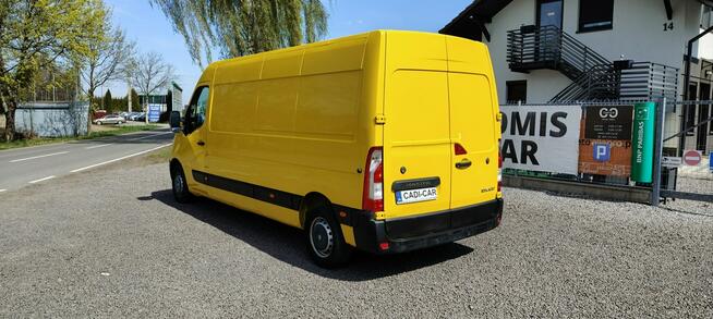 Renault Master Stan bardzo dobry,LH3,H2.