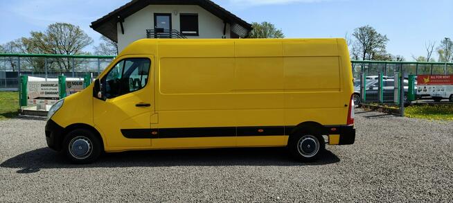 Renault Master Stan bardzo dobry,LH3,H2.
