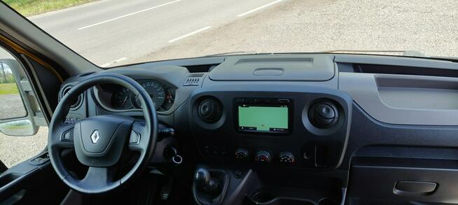 Renault Master Stan bardzo dobry,LH3,H2.