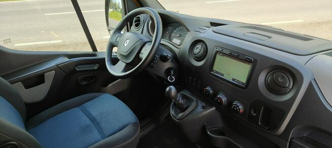 Renault Master Stan bardzo dobry,LH3,H2.