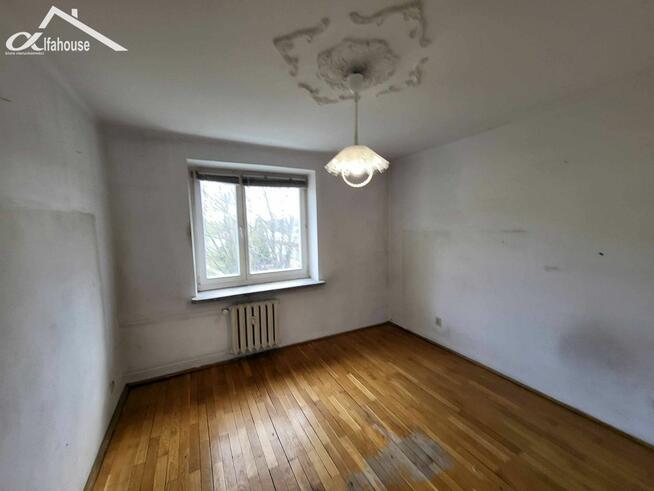 Mieszkanie Chełm, Kolejowa