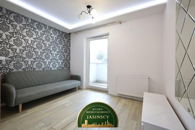 Rezerwacja |Mieszkanie 38,74 m2 | Sprzedaż |