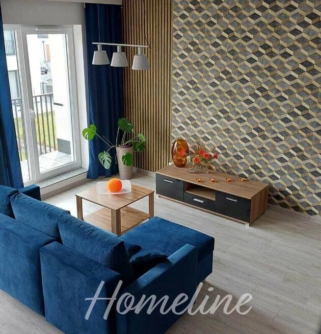 2-poziomowy apartament na wynajem \ Wilczyce Małe