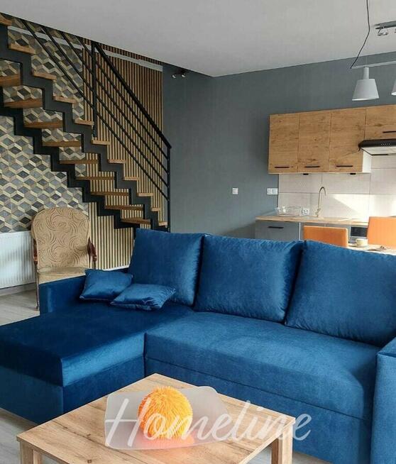 2-poziomowy apartament na wynajem \ Wilczyce Małe