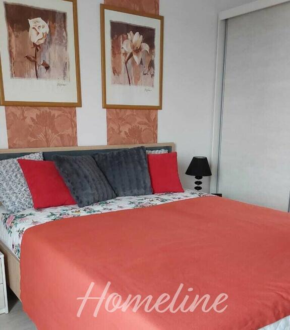 2-poziomowy apartament na wynajem \ Wilczyce Małe