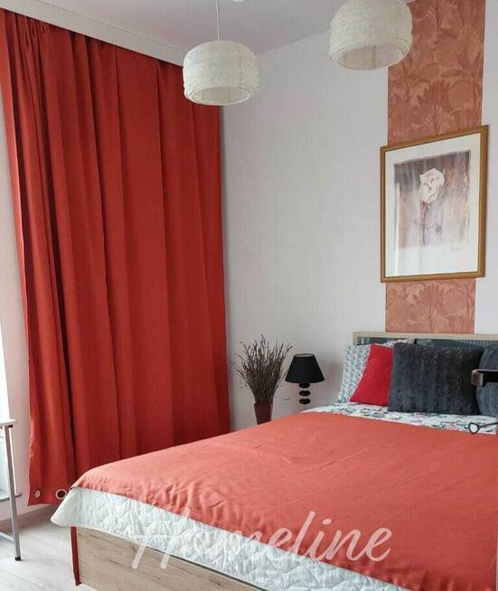 2-poziomowy apartament na wynajem \ Wilczyce Małe