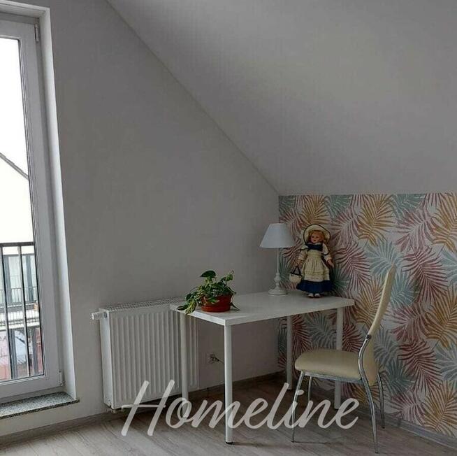 2-poziomowy apartament na wynajem \ Wilczyce Małe