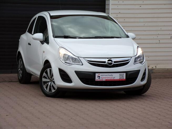 Opel Corsa Lift /Gwarancja /1,2 /70KM /2011R