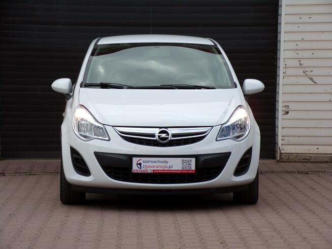 Opel Corsa Lift /Gwarancja /1,2 /70KM /2011R