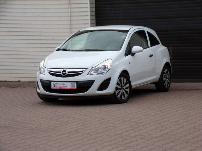 Opel Corsa Lift /Gwarancja /1,2 /70KM /2011R