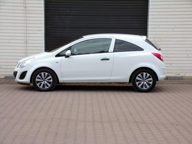 Opel Corsa Lift /Gwarancja /1,2 /70KM /2011R