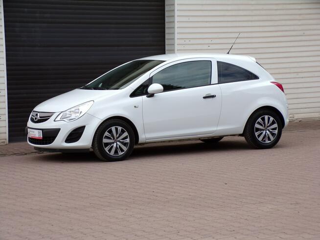 Opel Corsa Lift /Gwarancja /1,2 /70KM /2011R