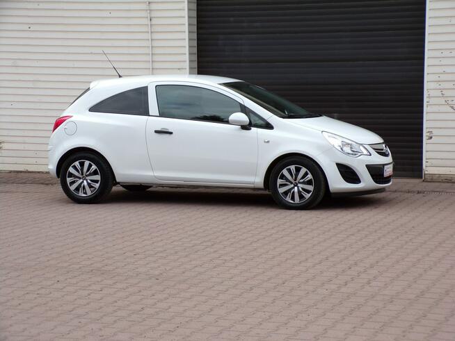 Opel Corsa Lift /Gwarancja /1,2 /70KM /2011R