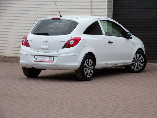 Opel Corsa Lift /Gwarancja /1,2 /70KM /2011R