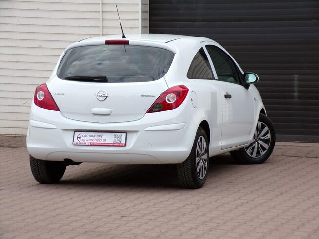Opel Corsa Lift /Gwarancja /1,2 /70KM /2011R