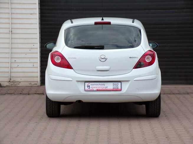 Opel Corsa Lift /Gwarancja /1,2 /70KM /2011R