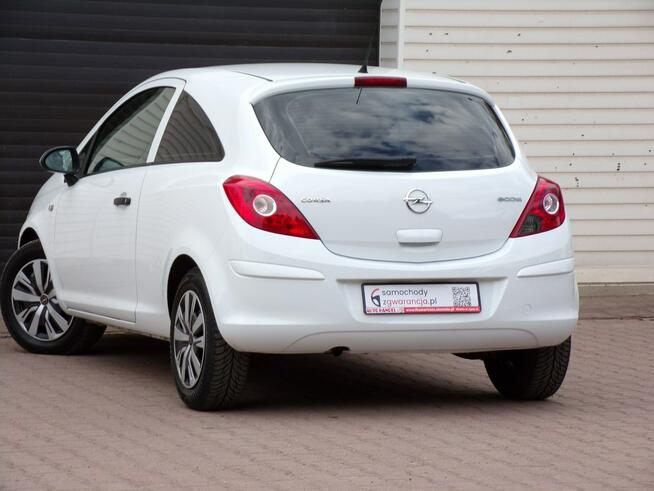 Opel Corsa Lift /Gwarancja /1,2 /70KM /2011R