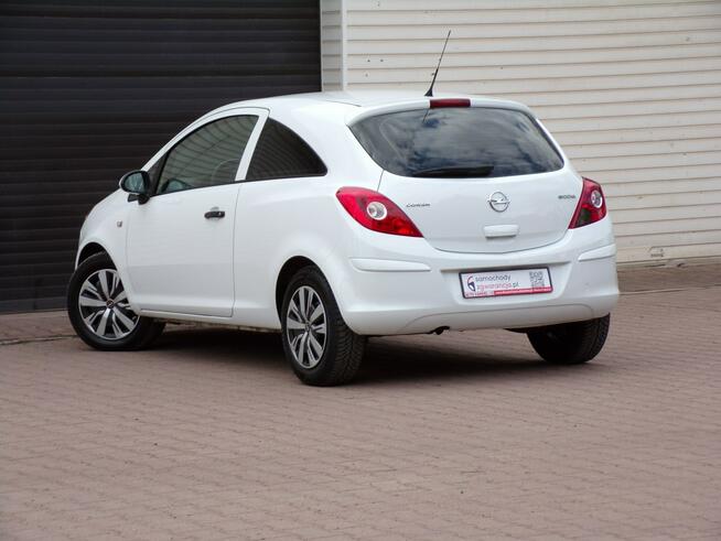Opel Corsa Lift /Gwarancja /1,2 /70KM /2011R
