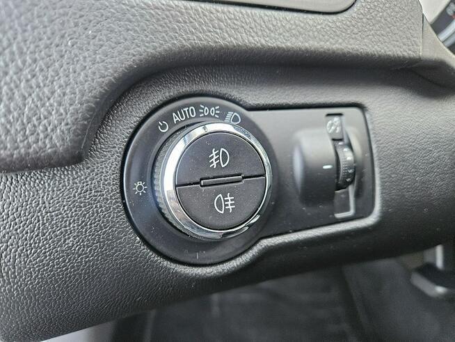 Opel Insignia Opłacona Zadbana Serwisowana Bogato Wyposażona Po Serwisie