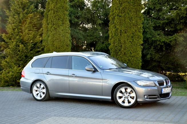 BMW 330 3.0d(204KM)*Lift*Ringi*Bi-Xenon*Navi*Harman/Kardon*Welur*Alu17:ASO