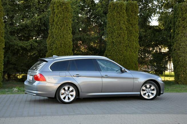 BMW 330 3.0d(204KM)*Lift*Ringi*Bi-Xenon*Navi*Harman/Kardon*Welur*Alu17:ASO