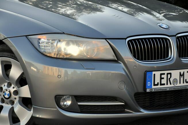 BMW 330 3.0d(204KM)*Lift*Ringi*Bi-Xenon*Navi*Harman/Kardon*Welur*Alu17:ASO