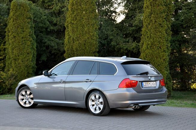 BMW 330 3.0d(204KM)*Lift*Ringi*Bi-Xenon*Navi*Harman/Kardon*Welur*Alu17:ASO