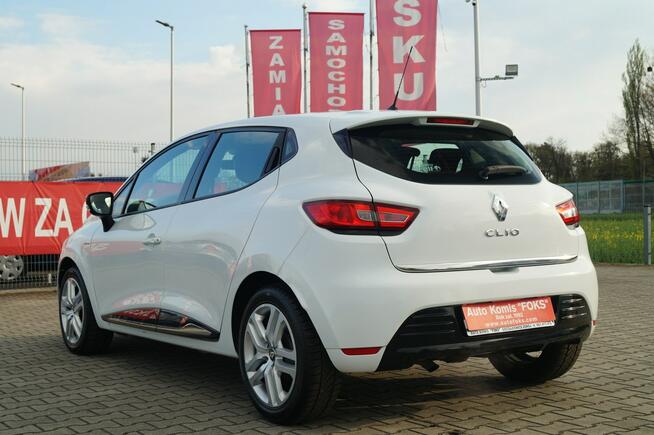 RENAULT CLIO 2019R I-WSZY WŁASCICIEL ZADBANY Z NIEMIEC