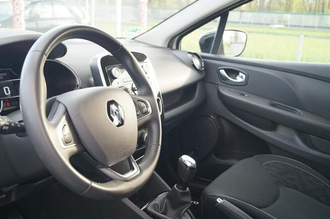 RENAULT CLIO 2019R I-WSZY WŁASCICIEL ZADBANY Z NIEMIEC