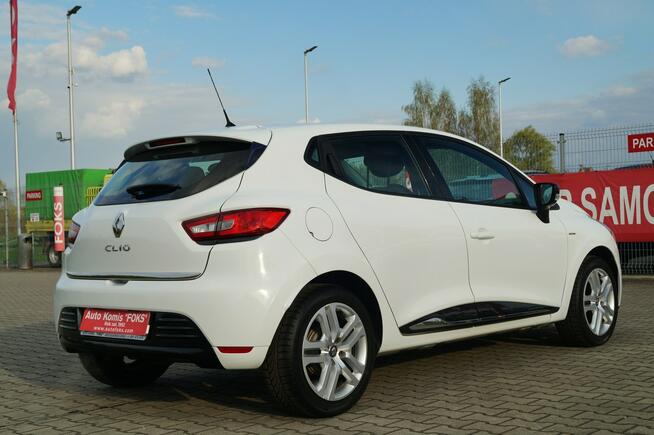 RENAULT CLIO 2019R I-WSZY WŁASCICIEL ZADBANY Z NIEMIEC