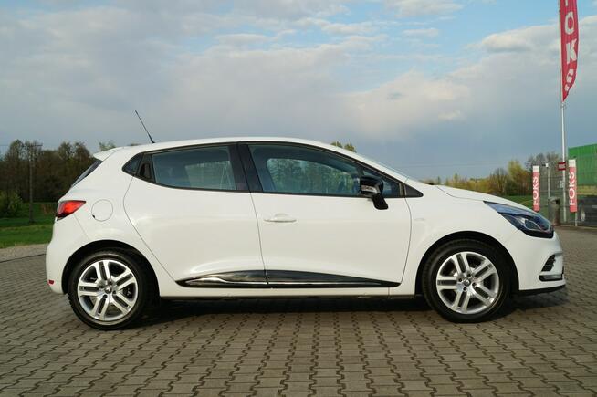 RENAULT CLIO 2019R I-WSZY WŁASCICIEL ZADBANY Z NIEMIEC