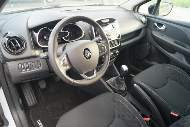 RENAULT CLIO 2019R I-WSZY WŁASCICIEL ZADBANY Z NIEMIEC