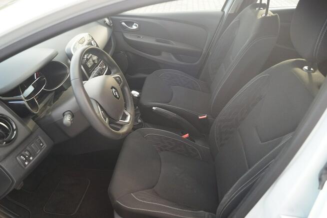 RENAULT CLIO 2019R I-WSZY WŁASCICIEL ZADBANY Z NIEMIEC