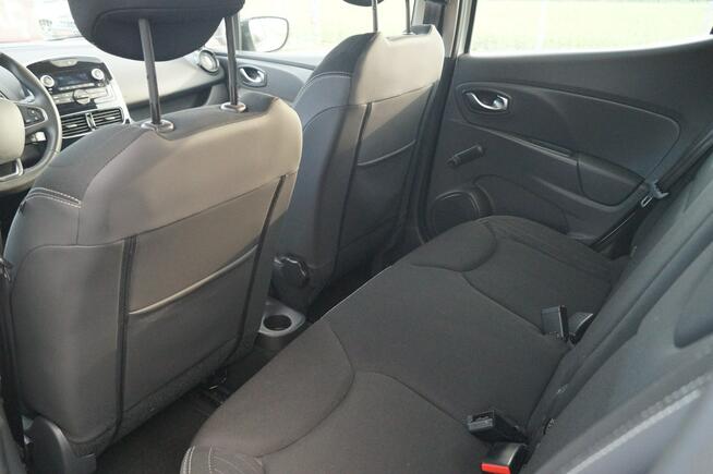 RENAULT CLIO 2019R I-WSZY WŁASCICIEL ZADBANY Z NIEMIEC