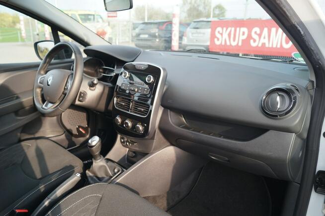 RENAULT CLIO 2019R I-WSZY WŁASCICIEL ZADBANY Z NIEMIEC