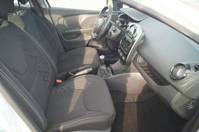 RENAULT CLIO 2019R I-WSZY WŁASCICIEL ZADBANY Z NIEMIEC