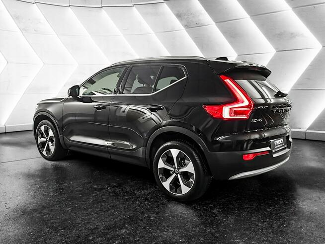 Volvo XC 40 B5(B) AWD Ultimate Bright *Gwarancja*FV23%*
