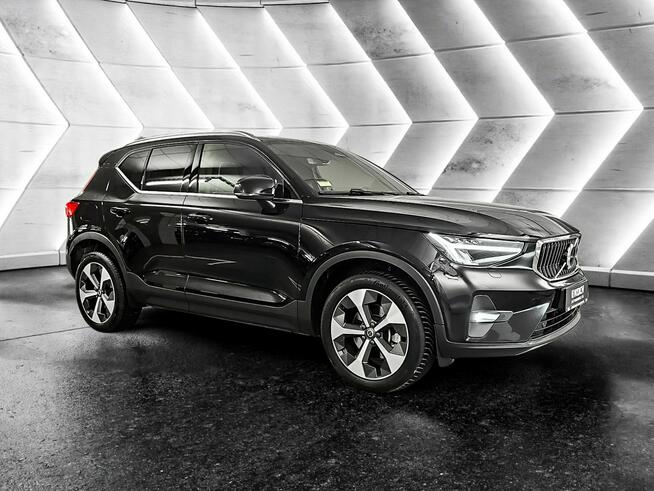 Volvo XC 40 B5(B) AWD Ultimate Bright *Gwarancja*FV23%*